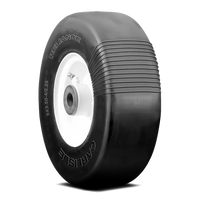 Carlstar Reliance Flat Proof Smooth Tires 11X4.00-5 (5410061)