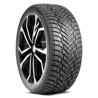 Nokian Hakkapeliitta 10 Suv Tires 225/65R17 XL  (Studded)(TS32477)