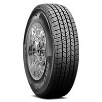 Starfire Solarus HT Tires 265/70R18 (165038001)