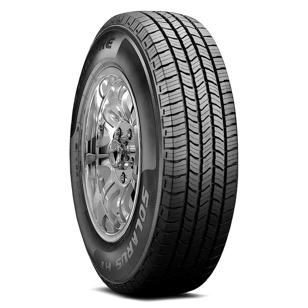 Starfire Solarus HT Tires 275/65R18 (165021001)