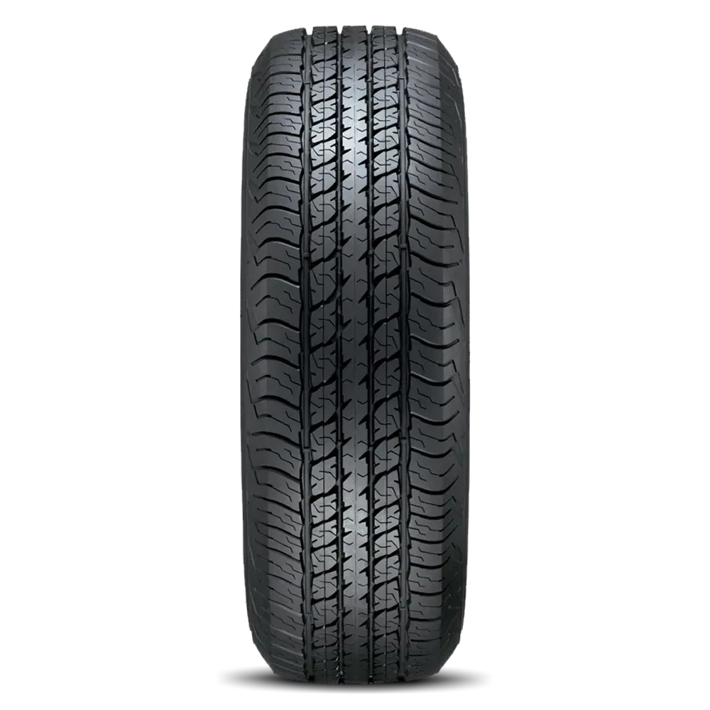 Dunlop Grandtrek AT20 Tires P215/70R15  Oe(290105531)