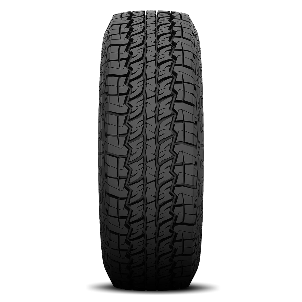 Kenda Klever A/T (KR28) Tires P255/65R17 (280007)