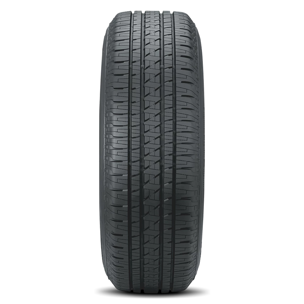 Bridgestone 255/65R16 Dueler H/L Alenza Plus Tires