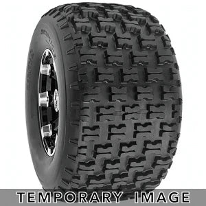 Wanda P336 Staggered Knobby Tires 20X11-9 B TL P336(P336WD1)