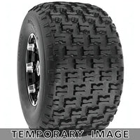 Wanda P336 Staggered Knobby Tires 20X11-9 B TL P336(P336WD1)