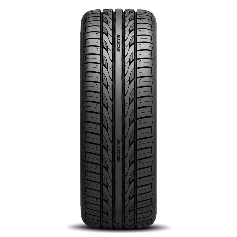 Kumho 225/55ZR17 XL Ecsta PS31 Tires