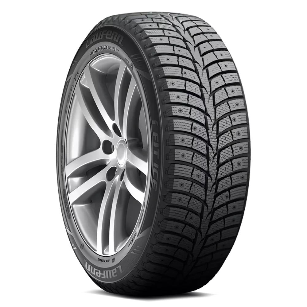 Laufenn 245/45R18 XL I Fit Ice (LW71) Studded Tires