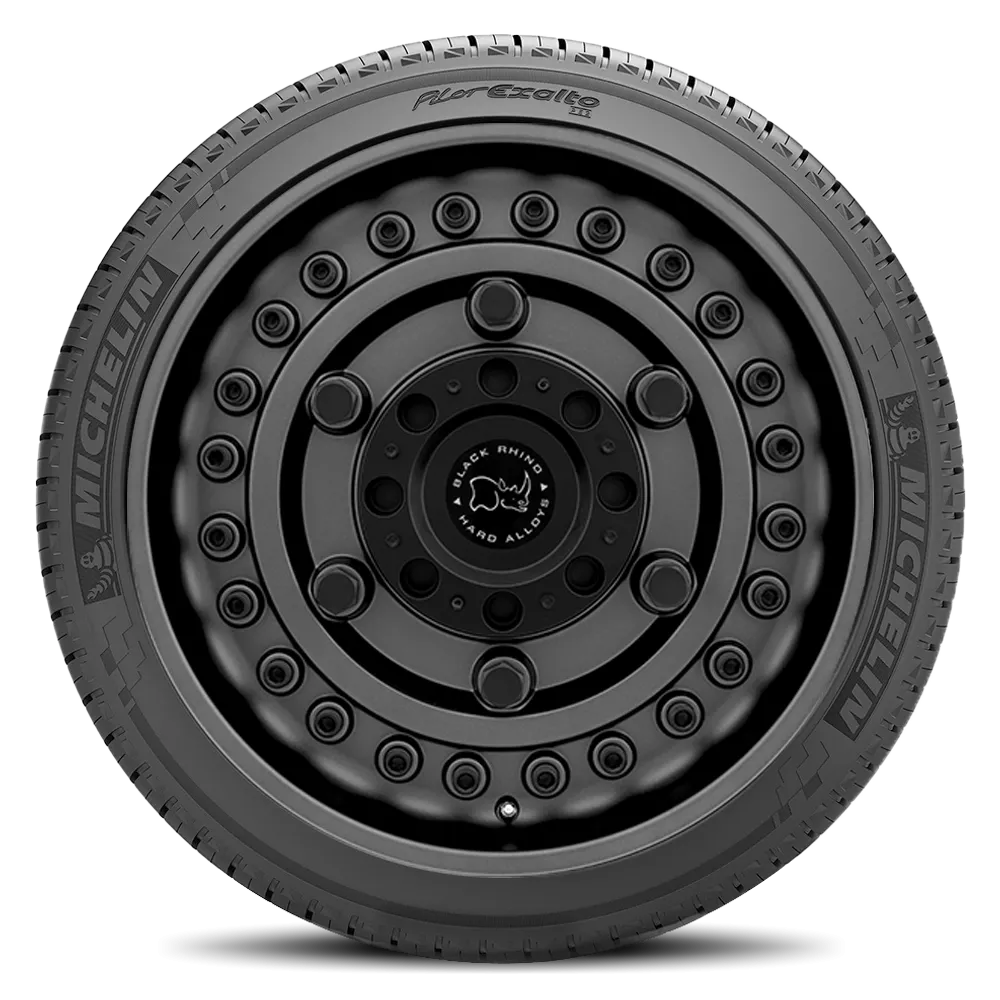 Michelin 225/50ZR16 Pilot Exalto PE2 Tires