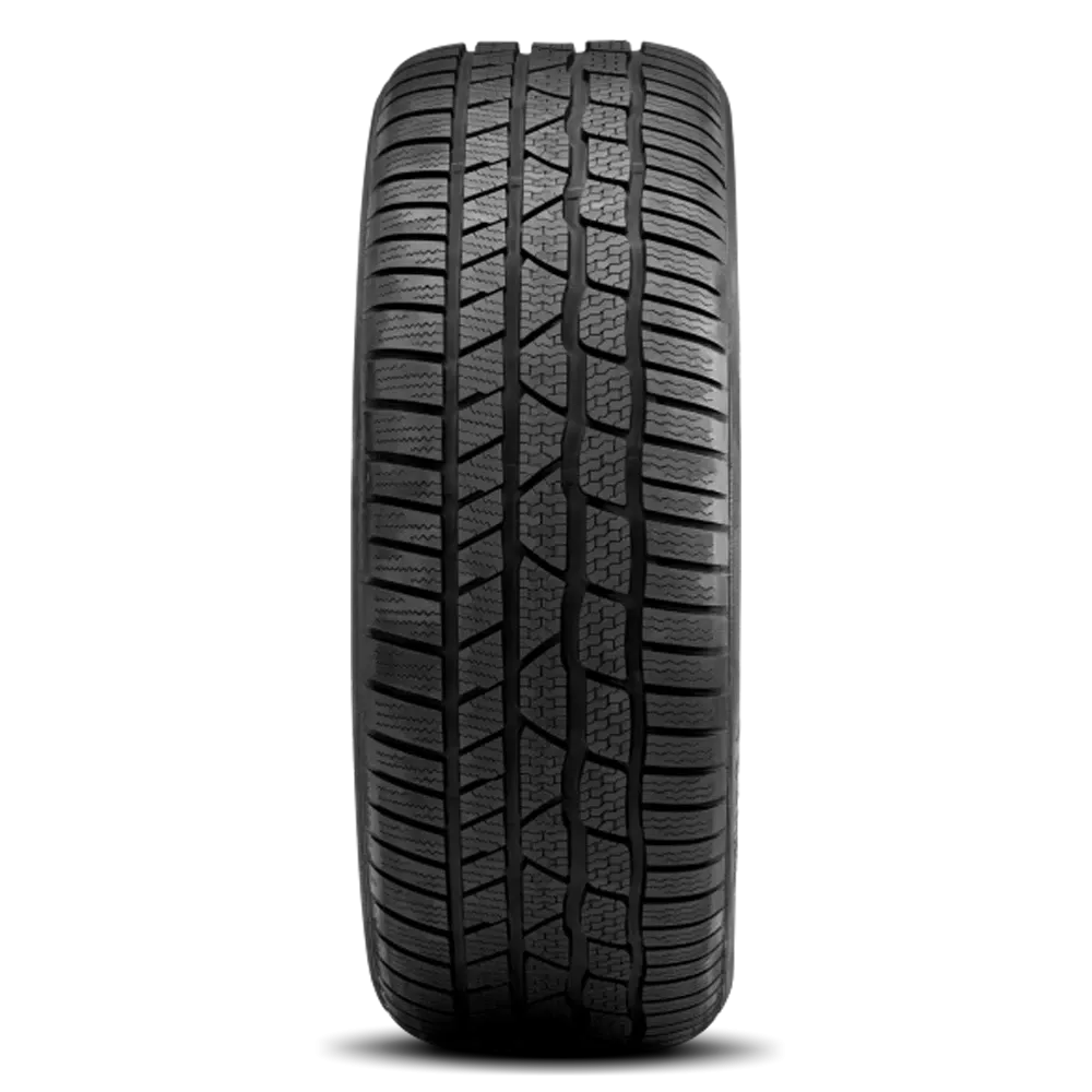 Continental Contiwintercontact TS 830 P Tires 245/40R20 XL (03534730000)