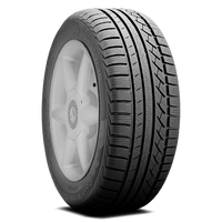 Continental Contiwintercontact TS810 Tires 185/65R15 (03537460000)