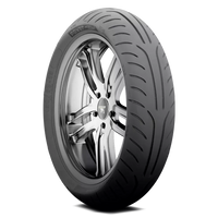 Michelin Power Pure SC Tires 120/80-14 TL  Front(98858)
