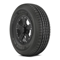 Trail Guide Trail Guide HLT Tires LT245/75R16 E HLT(TGH36)