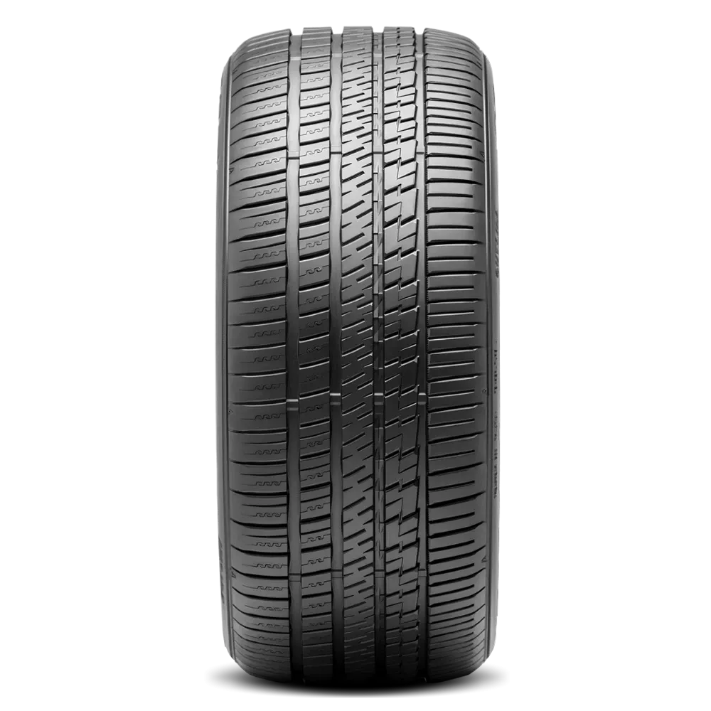 Falken 235/35ZR20 XL Azenis FK460 A/S Tires