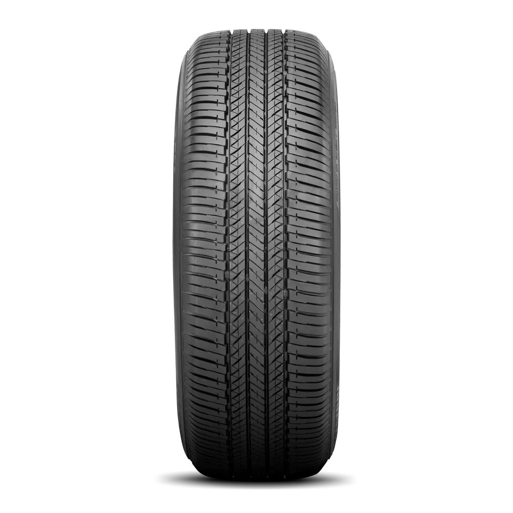 Bridgestone Turanza EL400-02 Tires P215/55R17  Oe(23359)