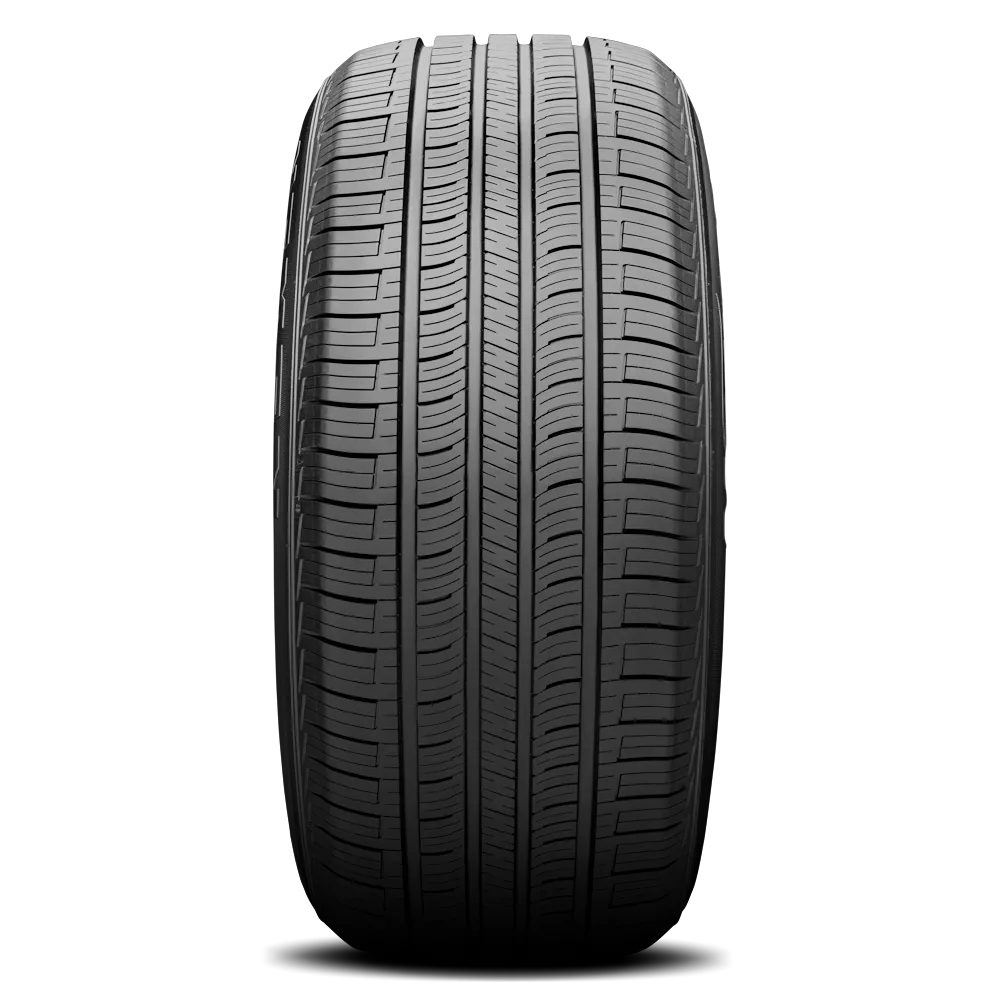 Nexen Npriz AH5 Tires 225/65R17 (15133NXK)