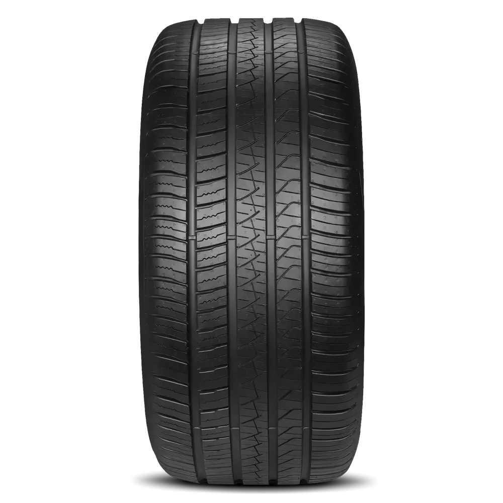 Pirelli 295/35R21 XL Scorpion Zero All-Season Plus Tires