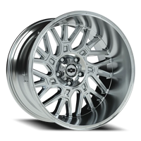 Vision 404 20x12 -51 5x127mm 78.1mm Chrome