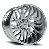 Vision 404 20x12 -51 5x139.7mm 108mm Chrome
