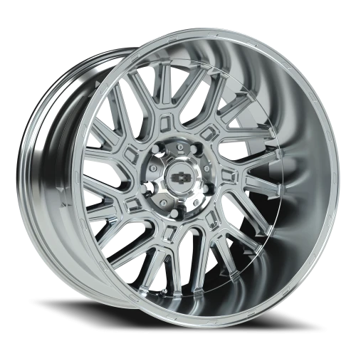 Vision 404 20x12 -51 5x139.7mm 108mm Chrome