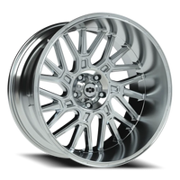 Vision 404 22x12 -51 5x127mm 78.1mm Chrome