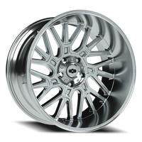 Vision 404 22x12 -51 5x139.7mm 108mm Chrome