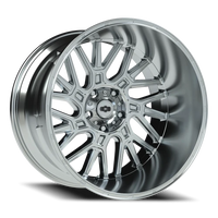 Vision 404 22x14 -76 5x139.7mm 108mm Chrome