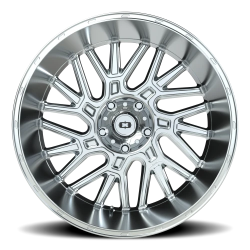 Vision 404 22x14 -76 5x139.7mm 108mm Chrome