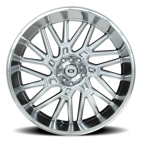 Vision 404 24x12 -51 5x139.7mm 108mm Chrome