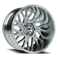 Vision 404 20x12 -51 6x135mm 87.1mm Chrome