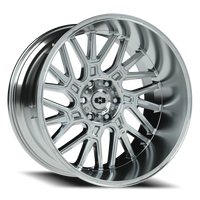 Vision 404 22x12 -51 6x135mm 87.1mm Chrome
