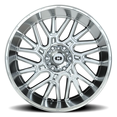 Vision 404 22x12 -51 6x135mm 87.1mm Chrome