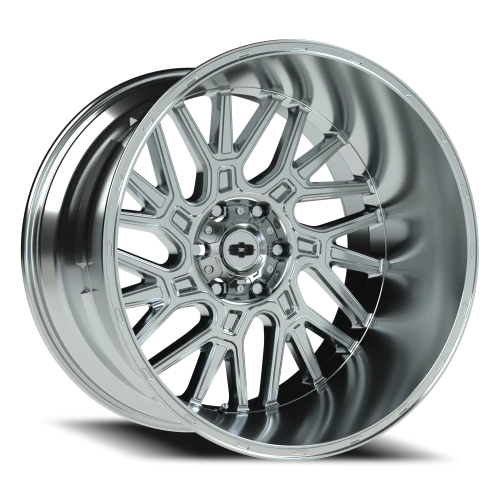Vision 404 22x14 -76 6x139.7mm 106.2mm Chrome