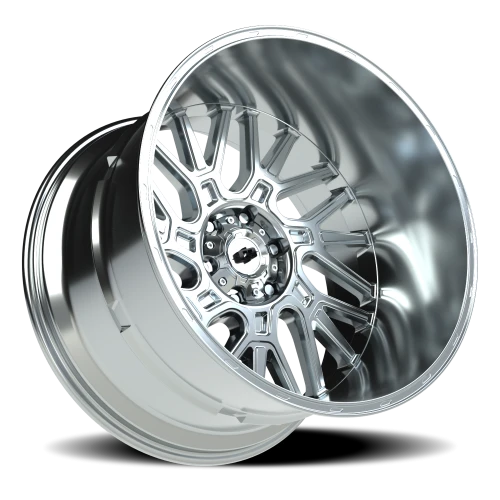 Vision 404 22x14 -76 6x139.7mm 106.2mm Chrome