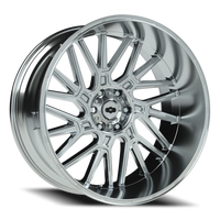 Vision 404 24x12 -51 6x135mm 87.1mm Chrome