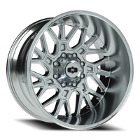 Vision 404 22x12 -51 8x170mm 125.2mm Chrome