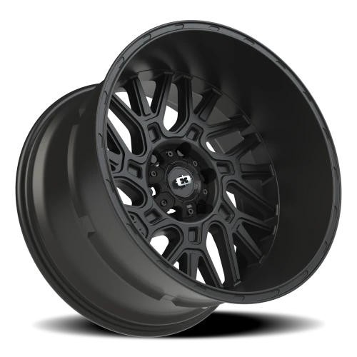 Vision 404 20x12 -51 6x139.7mm 106.2mm Satin Black