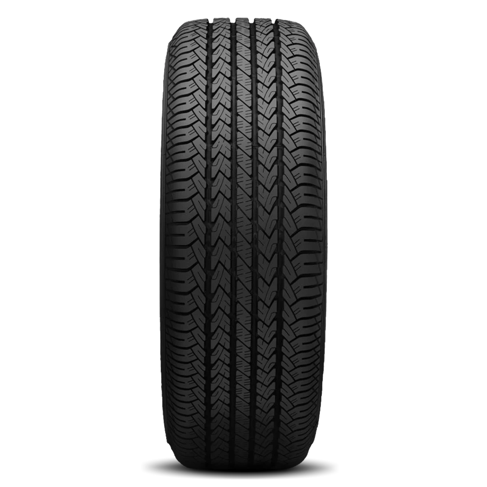 Firestone Precision Touring Tires P235/60R16 (147620)