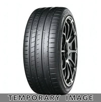 Yokohama Advan Sport V107 Tires 275/45R21 XL (110110791)