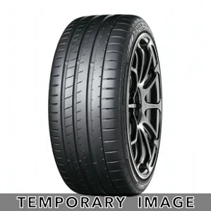 Yokohama Advan Sport V107 Tires 275/45R21 XL (110110791)
