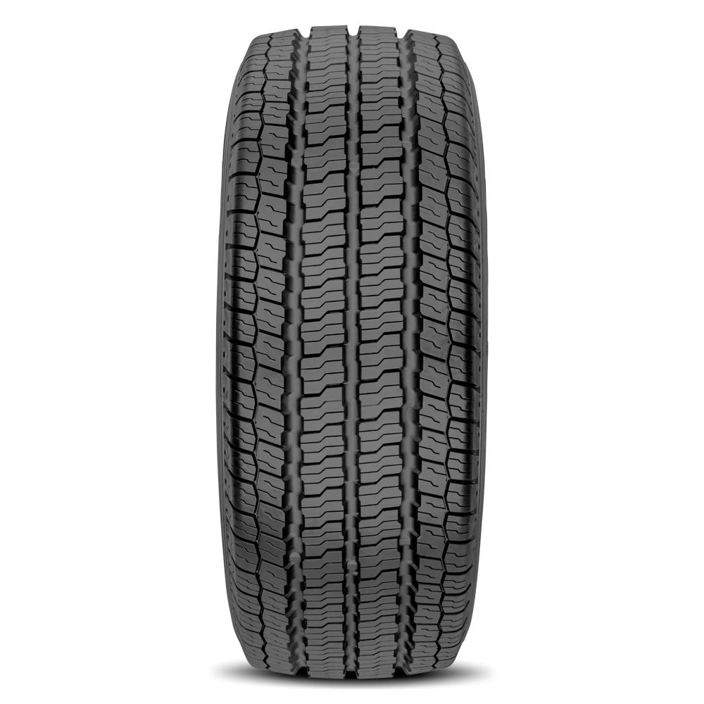 Nexen LT275/65R18 E Roadian CT8 HL Tires