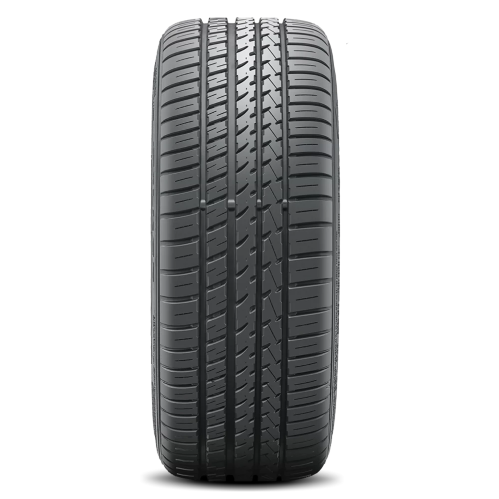 Falken Azenis FK450 A/S Tires 225/45ZR19 XL Azenis FK-450 A/S(28175937)