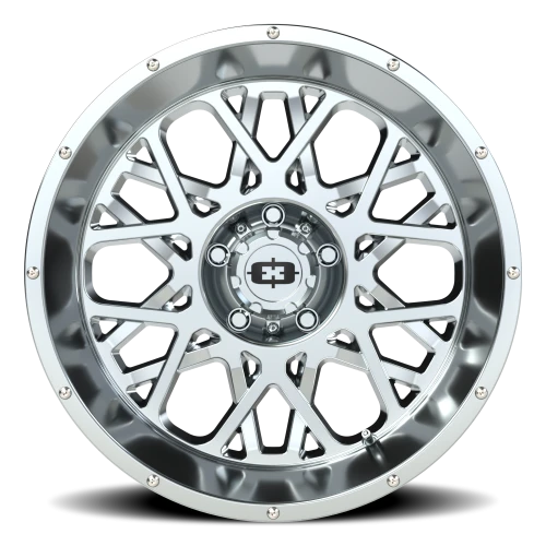 Vision 412 20x12 -51 5x139.7mm 108mm Chrome