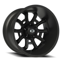 Vision 415 20x12 -51 5x150mm 110.2mm Satin Black