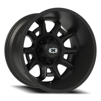 Vision 415 20x12 -51 8x165.1mm 125.2mm Satin Black