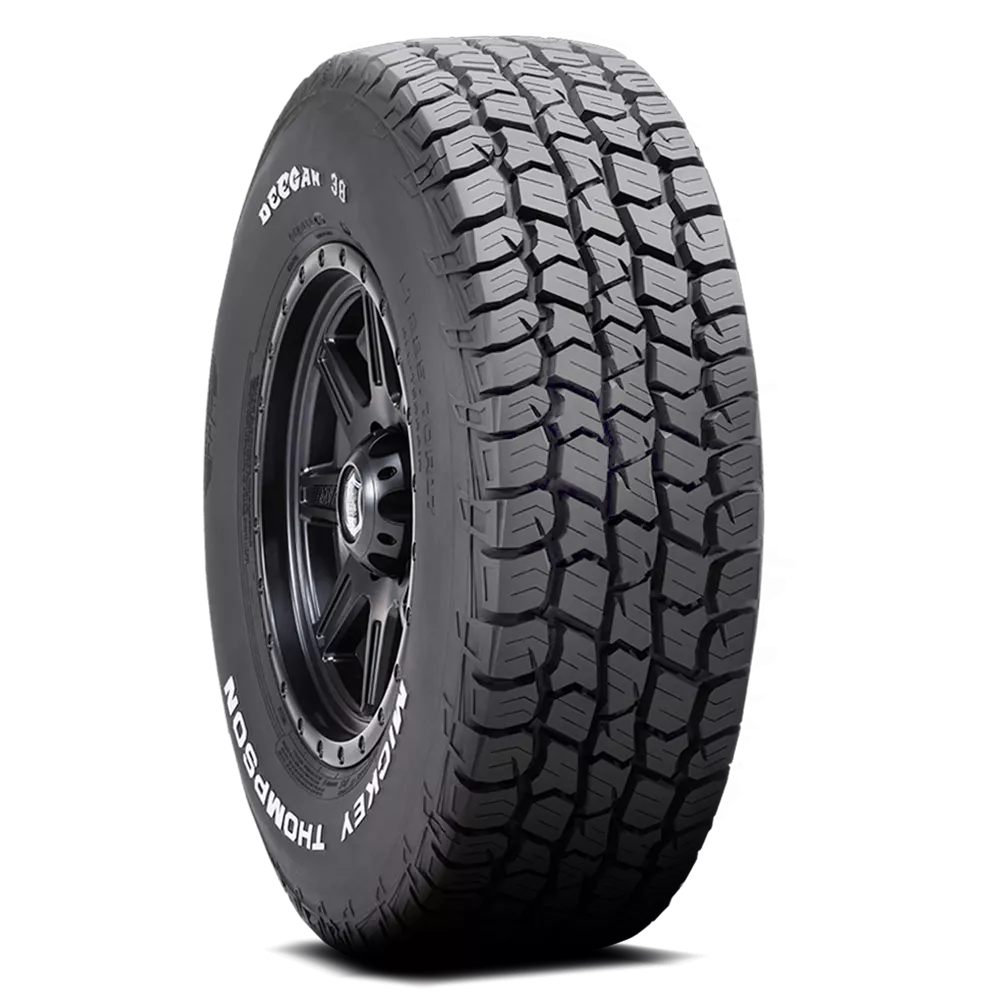 Mickey Thompson Deegan 38 ALL-Terrain Tires LT285/55R20 (33X11.50R20LT) E (331246014)