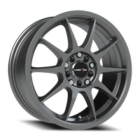 Vision 425 16x7 +38 5x112mm 73.1mm Gunmetal
