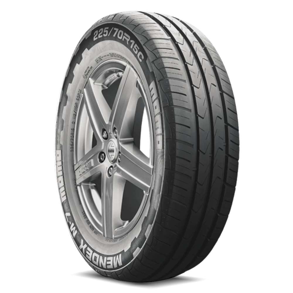 Momo Mendex M7 Tires 195/65R16 D (23391)