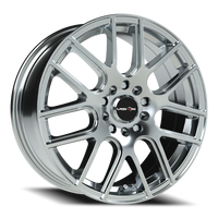 Vision 426 17x7.5 +38 5x112mm 73.1mm Chrome