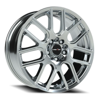 Vision 426 18x8 +20 5x110mm 73.1mm Chrome