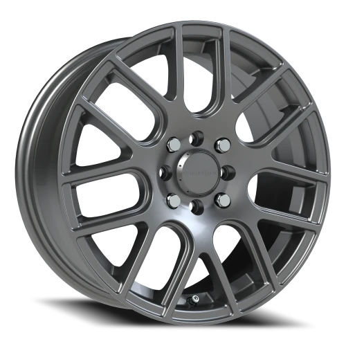 Vision 426 16x7 +38 4x100mm 73.1mm Gunmetal